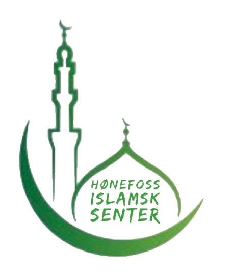 Honefoss Moske Logo
